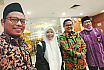 Pelatihan Penyuluh Agama Islam