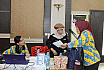 Seminar Antibullying SD Santu Yusuf