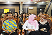 Seminar Antibullying SD Santu Yusuf