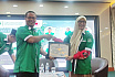 Seminar Paralegal PW Ansor Kepri