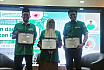 Seminar Paralegal PW Ansor Kepri