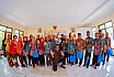 Pelatihan Sosial Pucanggading Semarang