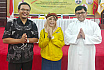 Seminar Pemahaman & Etika Budaya Politik