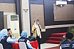 Seminar P4GN BNN Karimun