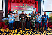 Silaturahmi Kamtibmas & Rapat Sektoral