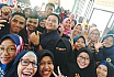 Silaturahmi Kamtibmas & Rapat Sektoral