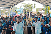 Sosialisas Bahaya Narkoba PLN Karimun