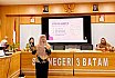 STIFin SMAN 3 Batam