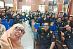 Training Mental Illness Bea Cukai Karimun