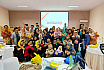 Training Motivasi Semen Holcim (Dynamix)
