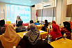 Training Penguatan Karakter