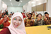 Training Penguatan Karakter