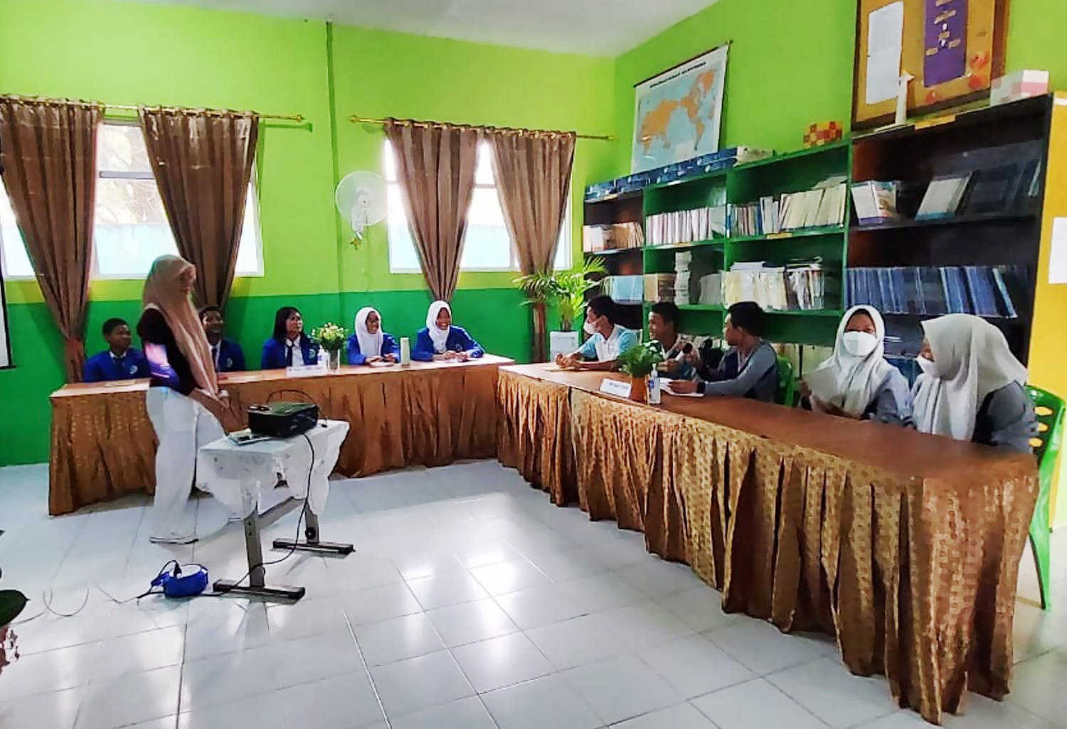 Anak Diasuh Asisten Rumah Tangga Akankah Karakternya Mengikuti Pengasuhnya Saat Dewasa