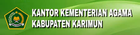 Kementerian Agama Karimun