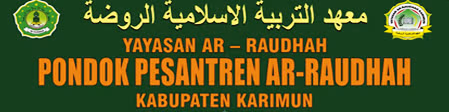 Ponpes Ar Raudhah