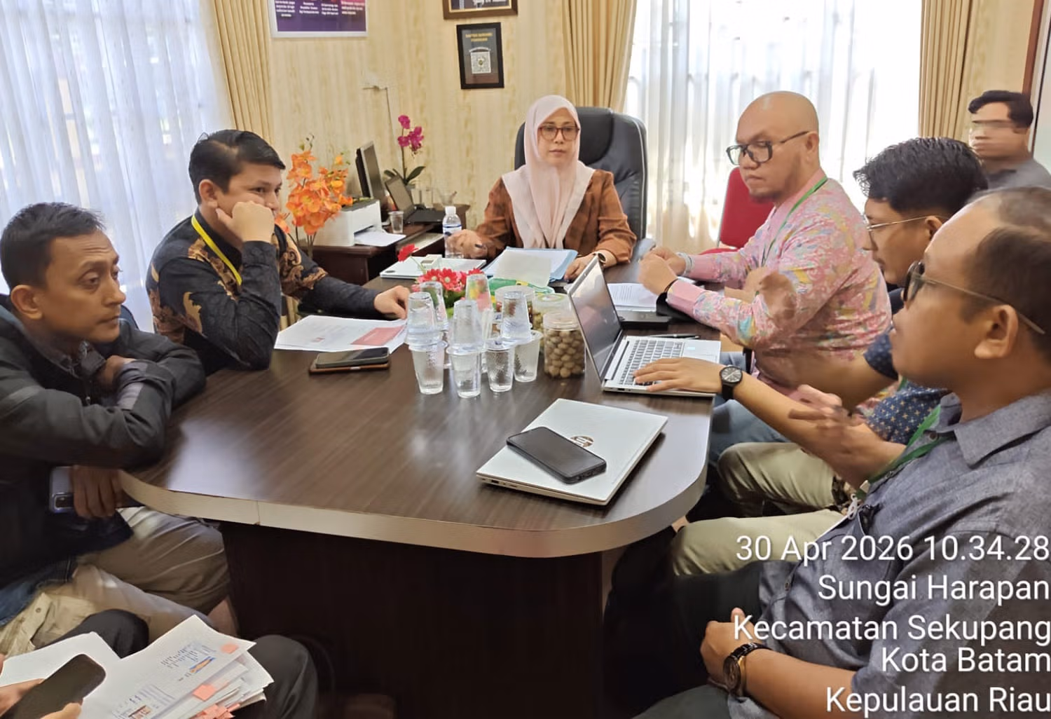 Jasa Mediator Profesional untuk Semua Konflik dan Sengketa Individu, Keluarga, Lembaga atau Perusahaan