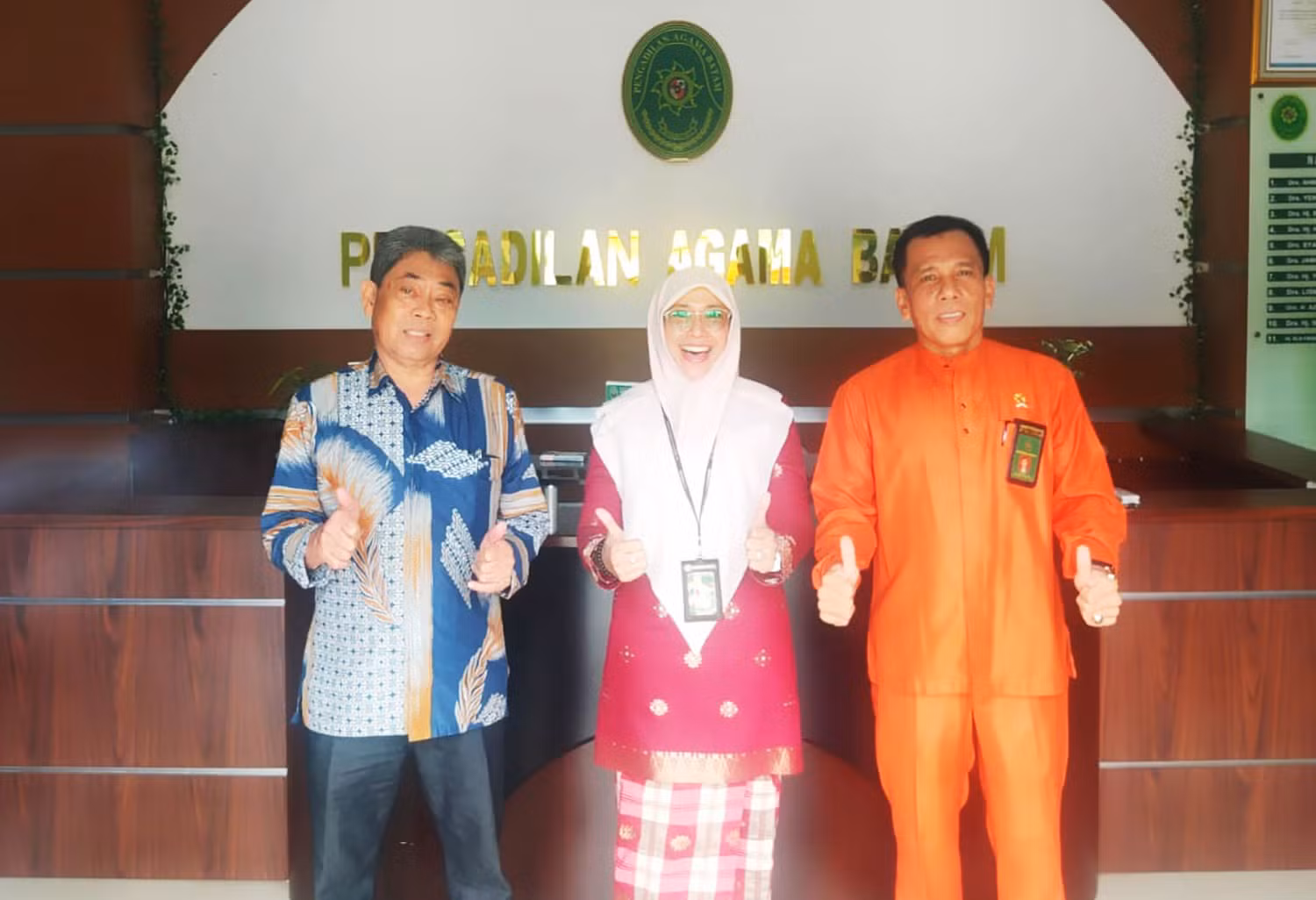 Konselor Batam Solusi Konflik Berumah Tangga