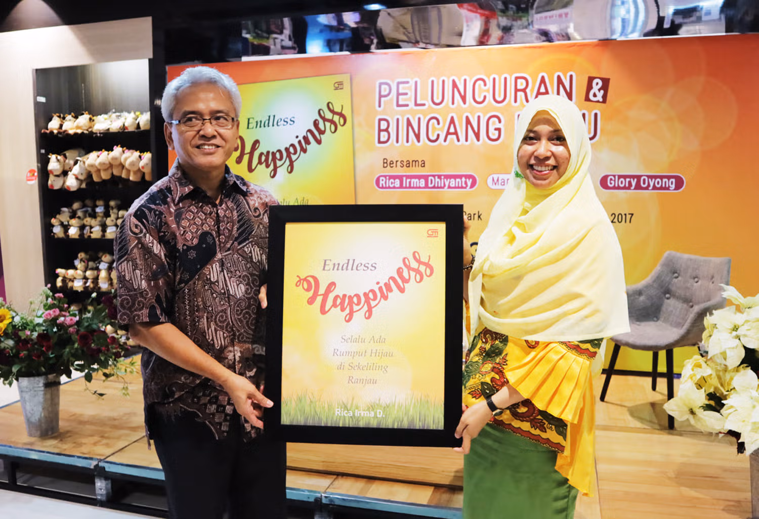 Motivator Batam Rica Irma Dhiyanti Mediator Konselor Coach Trainer
