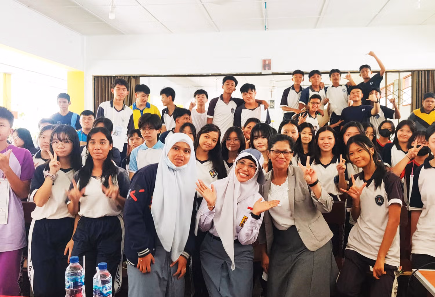 Puasa Menahan Marah