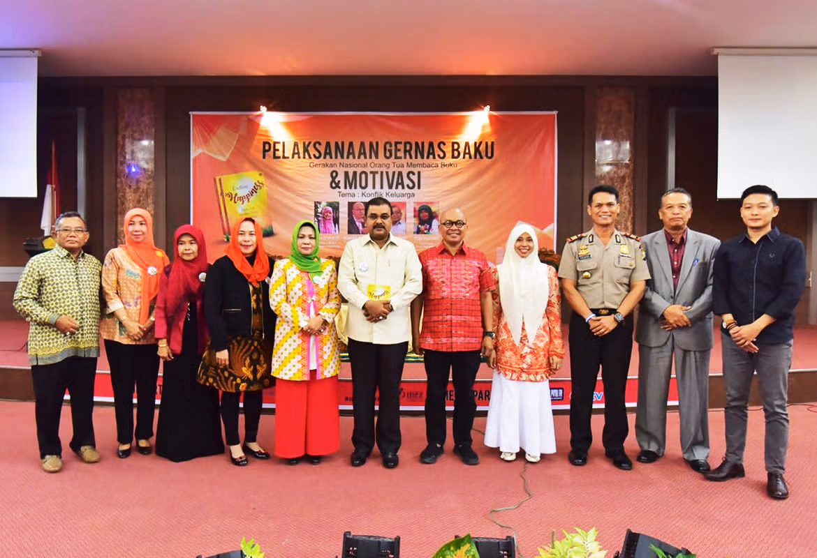 Sadar Hakikat Kehidupan
