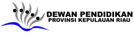 Dewan Pendidikan Kepri 