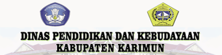 Disdik Karimun