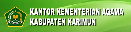 Kementerian Agama Karimun