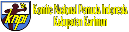 KNPI Karimun