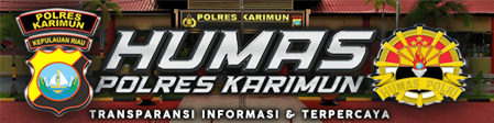 Polres Karimun