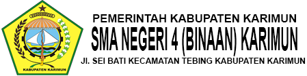 SMAN 4 Karimun