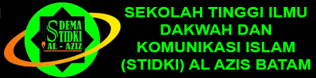 STIDKI Al Azis