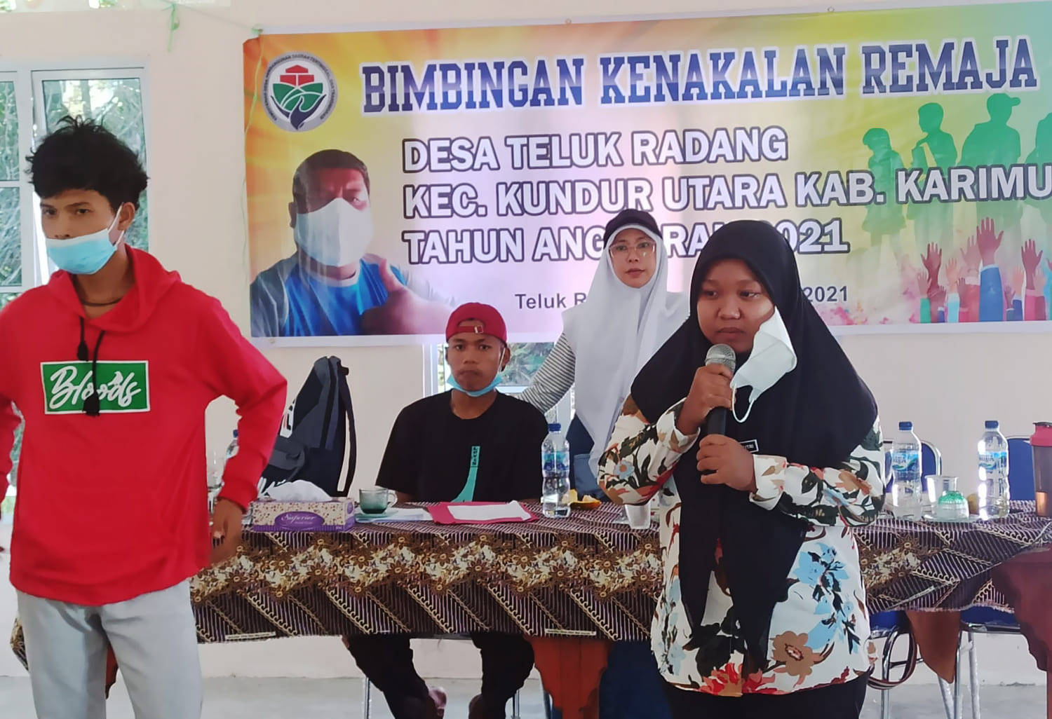 Konseling Perkawinan dan Pranikah Profesional Bersama Konselor Rica Irma Dhiyanti