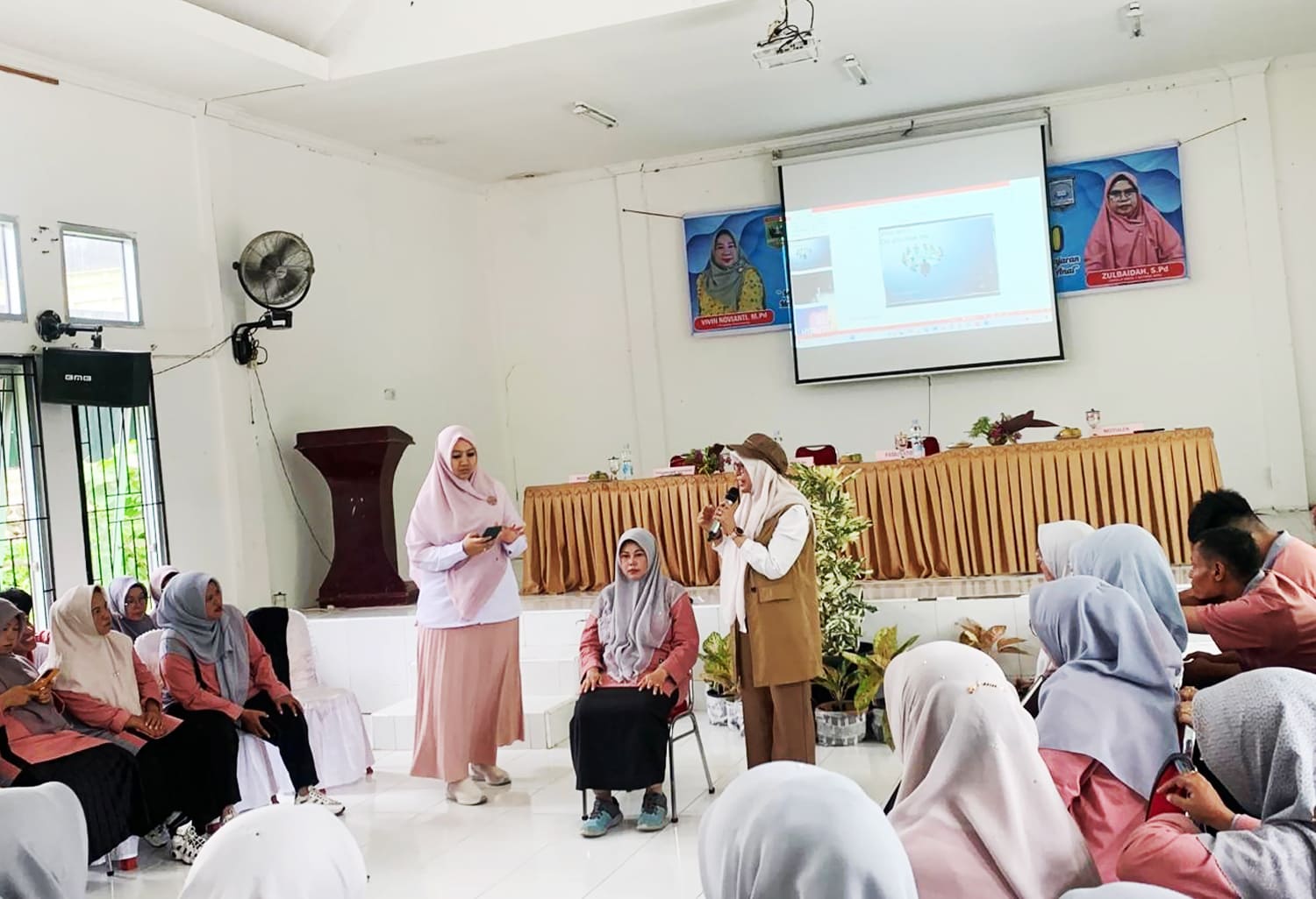 Saya Bekerja Selama 15 Tahun Tidak Pernah Naik Gaji dan Ganti Jabatan