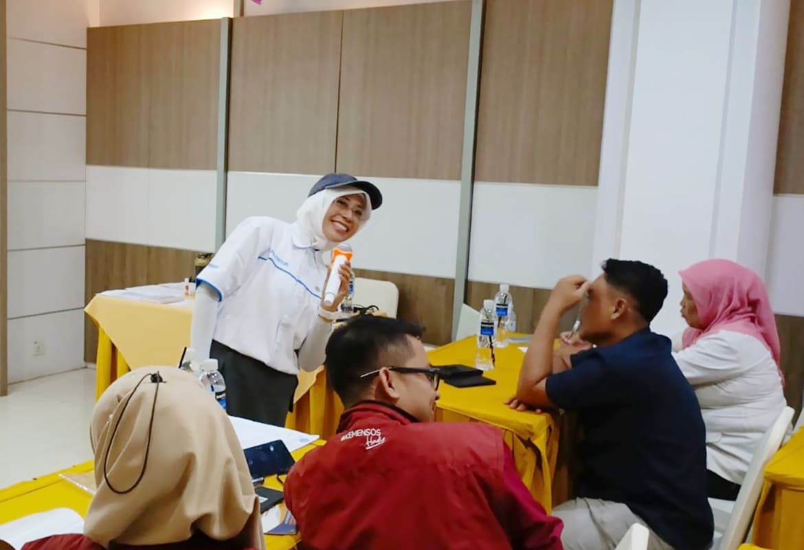 Bersyukur Setiap Waktu