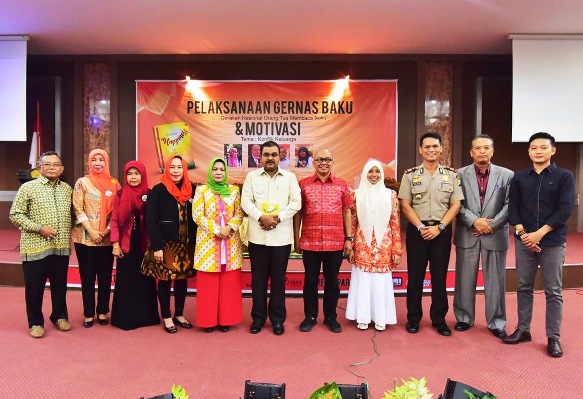 Sadar Hakikat Kehidupan